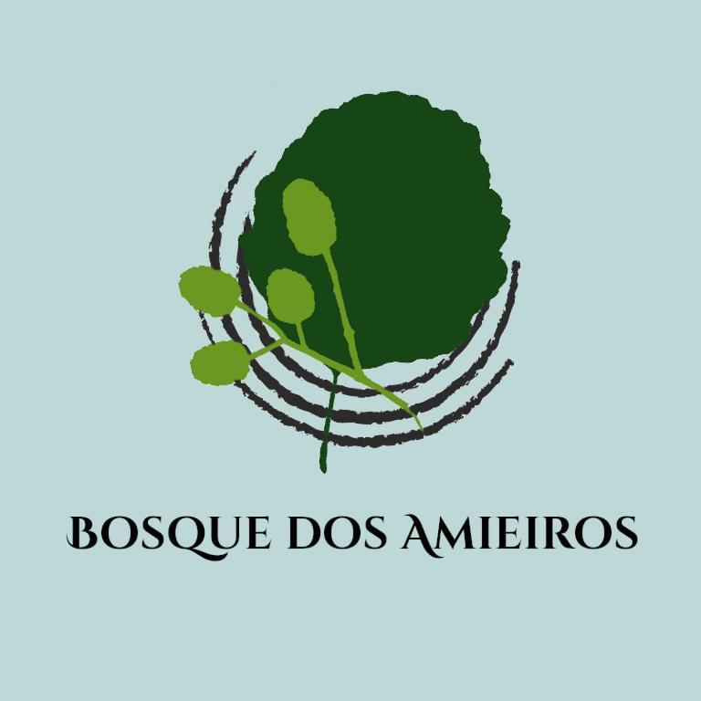 Bosque Dos Amieiros Villa Marco de Canavezes Eksteriør billede